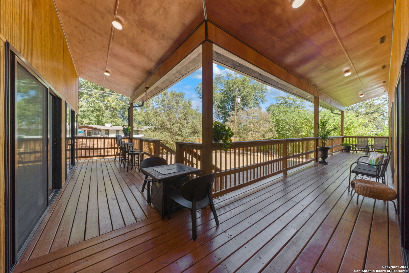 151 BRIGHTWOOD PL, San Antonio, TX 78209 — photo 1