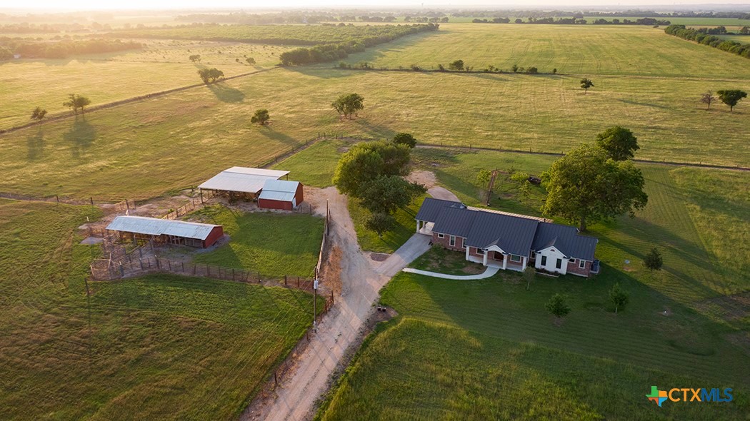 2420 Bolton Road, Marion, TX 78124 — photo 1