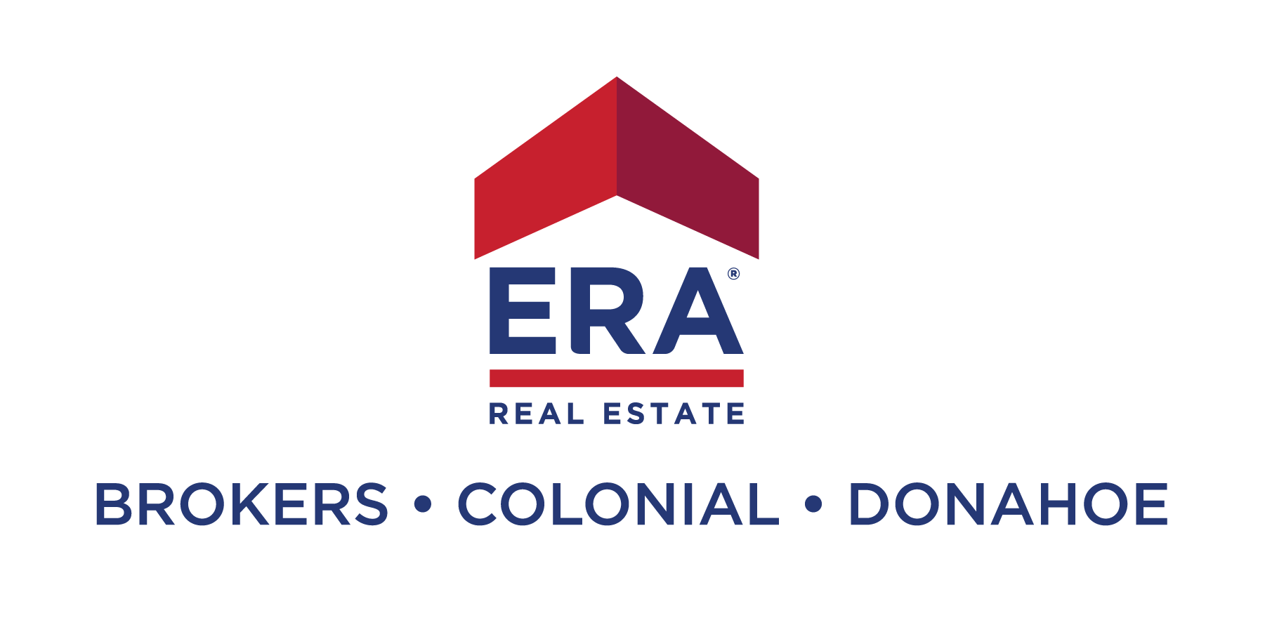 ERA real estate logo