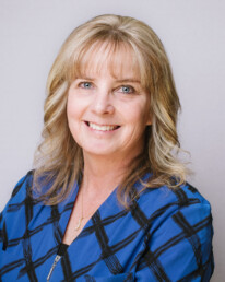 Jill Neilsen branch broker in Beaver