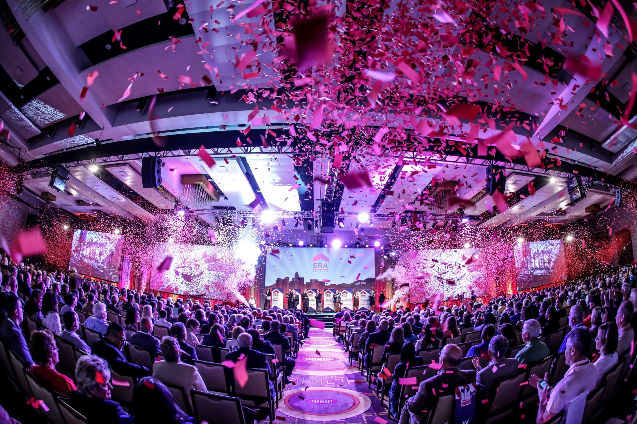ERA Brokers Nominated For Top All Around Brokerage In ERA Franchise 