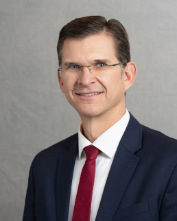 Neil Walter chief executive officer