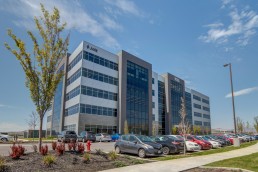 ERA Brokers' Office in Lehi, Utah