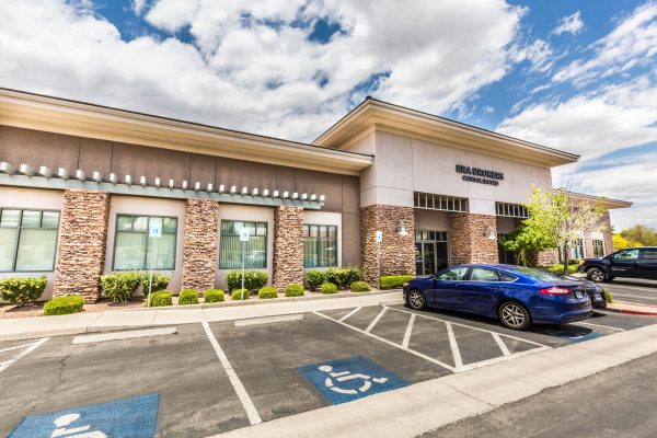 Henderson Nevada Real Estate Office | ERA Brokers Consolidated