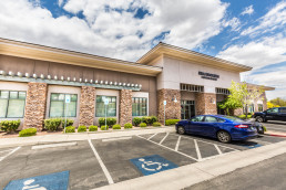 ERA real estate office in Henderson, Nevada