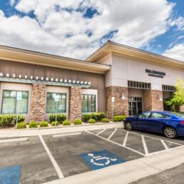 ERA real estate office in Henderson, Nevada