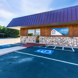 ERA real estate office in Beaver, Utah