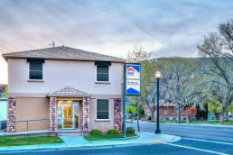 ERA real estate office in Hurricane, Utah