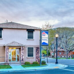 ERA real estate office in Hurricane, Utah