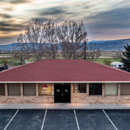 ERA real estate office in Richfield, Utah