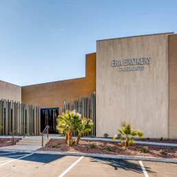 ERA real estate office in Summerlin, Nevada