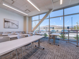 ERA Brokers residential real estate office in Lehi