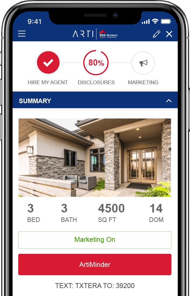 Home ERA Brokers Consolidated