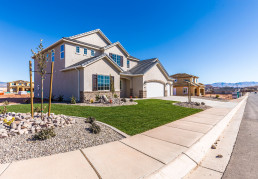 New construction for ERA Brokers residential real estate