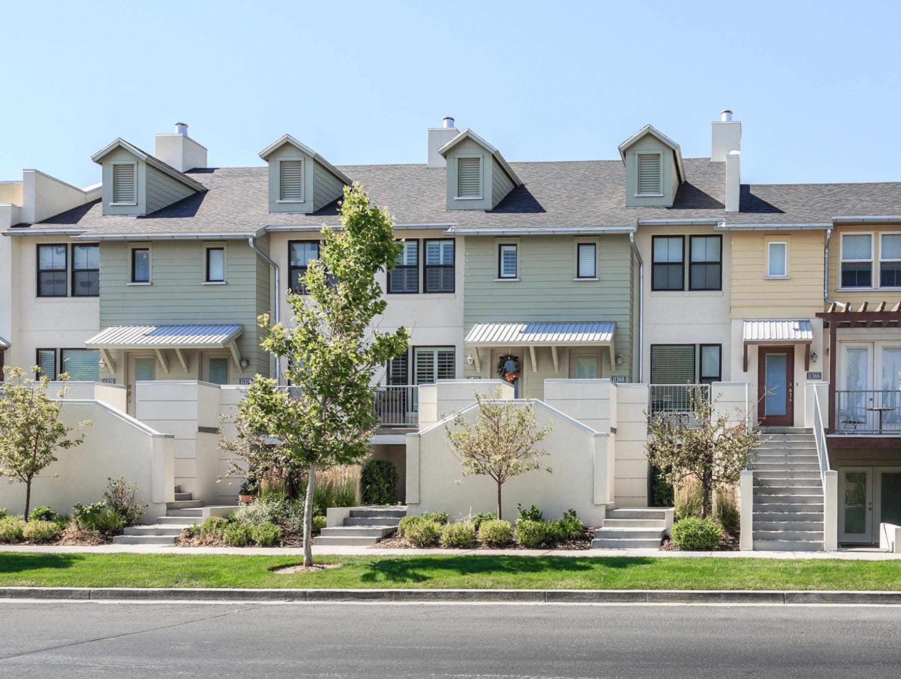 Home ERA Brokers Consolidated