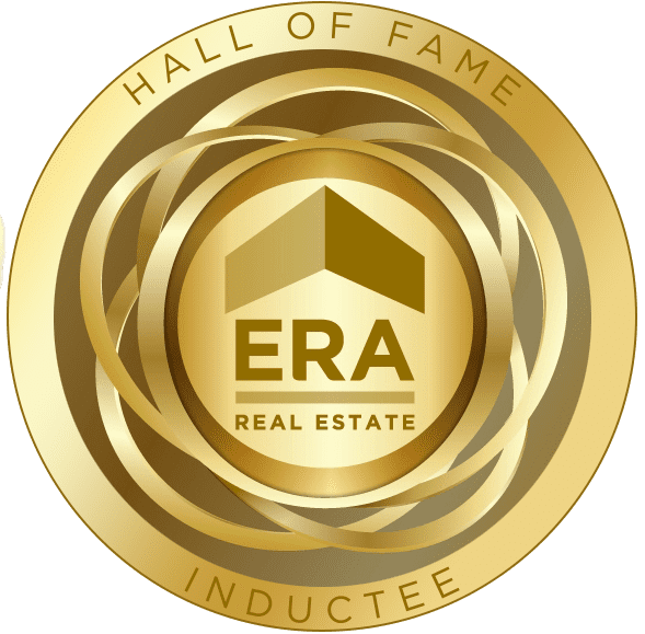 Hall of Fame Inductee - ERA Real Estate