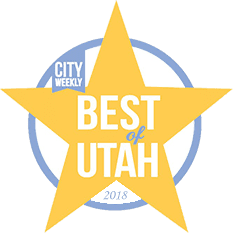 Best of Utah 2018
