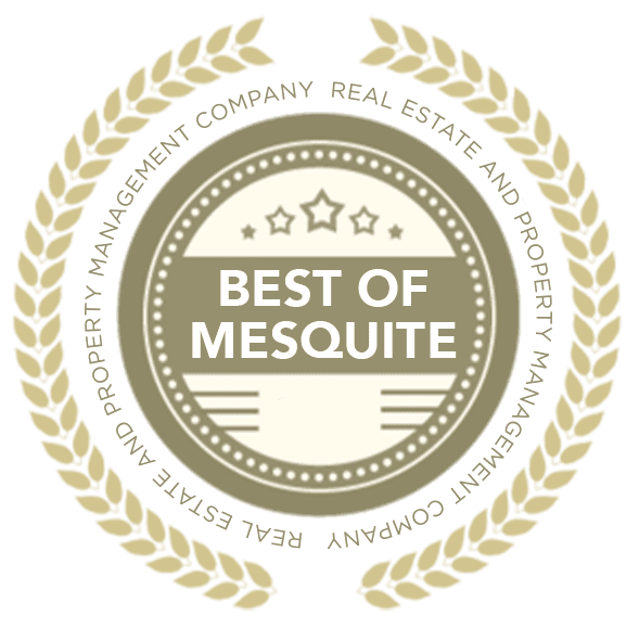 Best of Mesquite