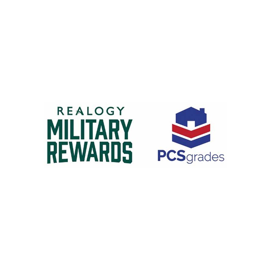 Realogy Military Rewards PCSgrades