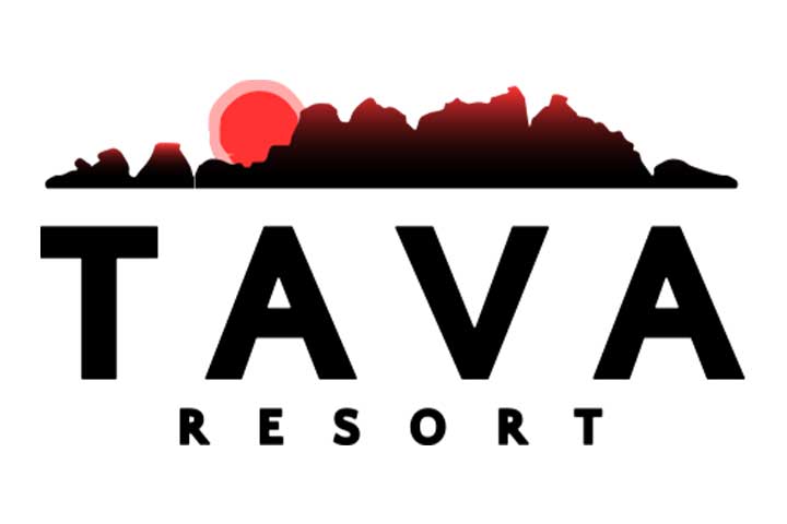 Tava Resort is a building community located by Sand Hollow