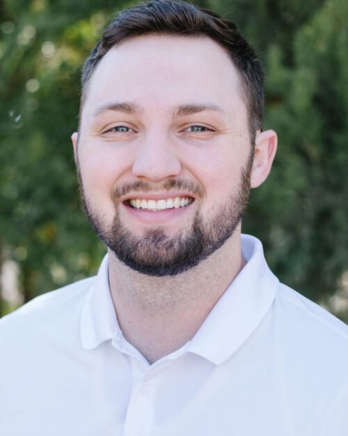 Cody Campbell is a real estate agent in Utah County