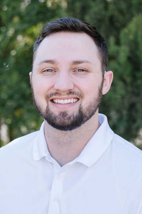 Cody Campbell is a real estate agent in Utah County