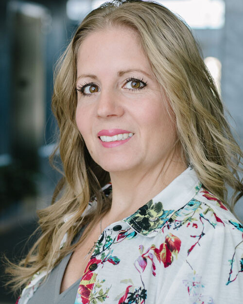 Kellie Bywater is a real estate agent for ERA Brokers Consolidated