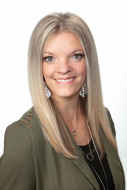 Becky Lee is a real estate agent in Norther Utah