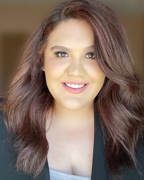 Irania Hernandez is a real estate agent in Mesquite