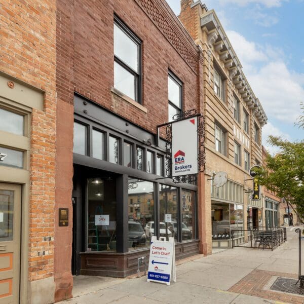 ERA Brokers Colonial Donahoe Real Estate Offices