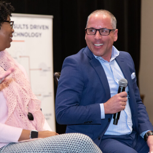 ERA Brokers Consolidated training and guest speaker event