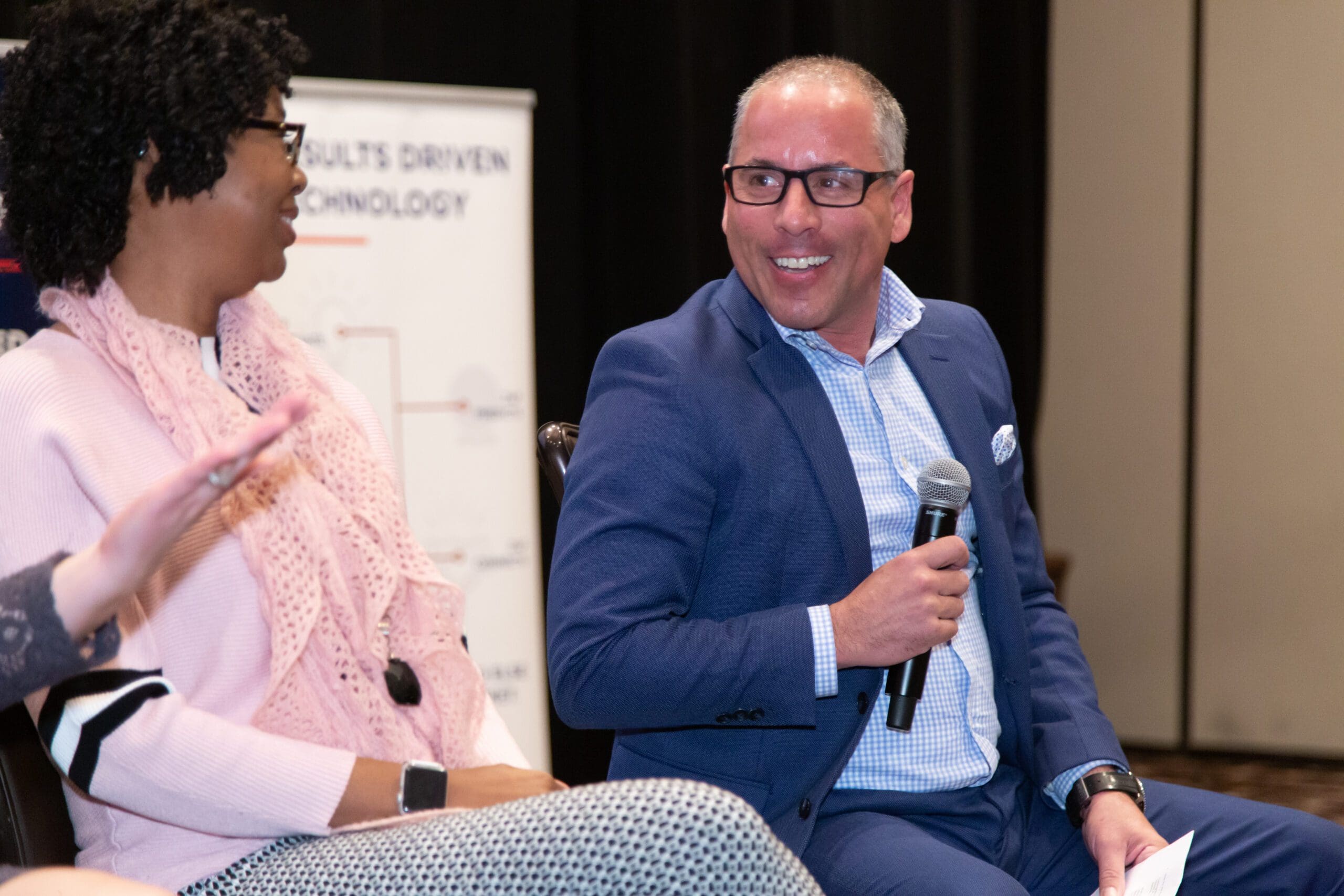 ERA Brokers Consolidated training and guest speaker event