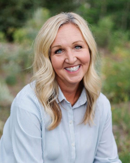 Jen Call - Real estate agent in Utah County
