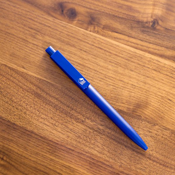 blue ERA pen