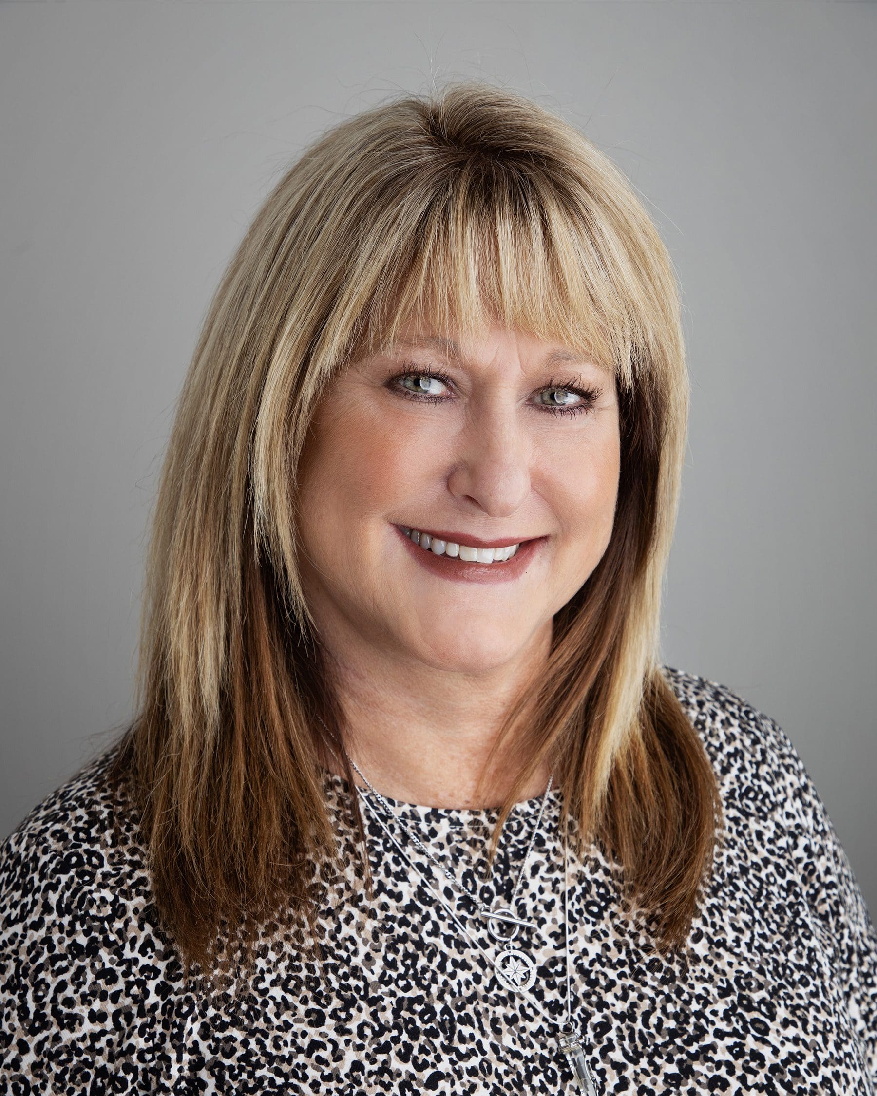 Natalie Hafen Corporate Broker