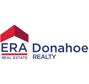 ERA Donahoe Realty Logo