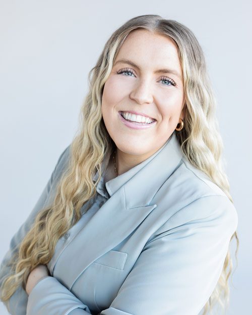 Hannah Robbins - Real estate agent in Utah county