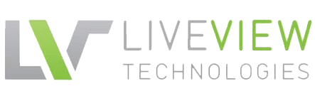 LiveView Technologies logo