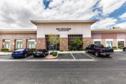 ERA Brokers Henderson Office