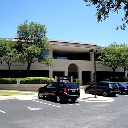 ERA real estate office in Austin, Texas