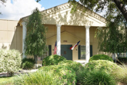 Real estate office in Harker Heights, Texas