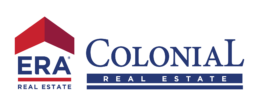 ERA Colonial Logo