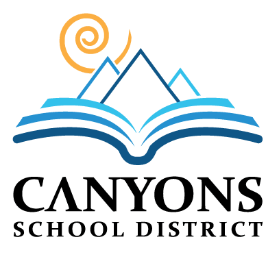 Canyons School District Logo