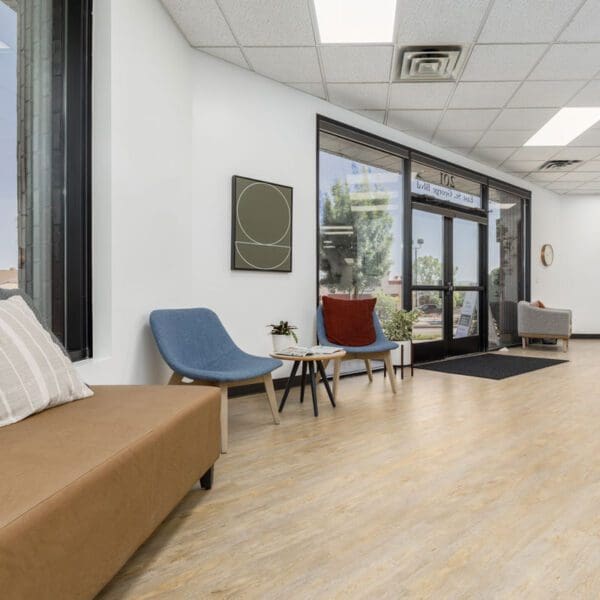 St Utah Real Estate Office ERA Brokers Consolidated