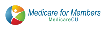 Medicare for Members Logo