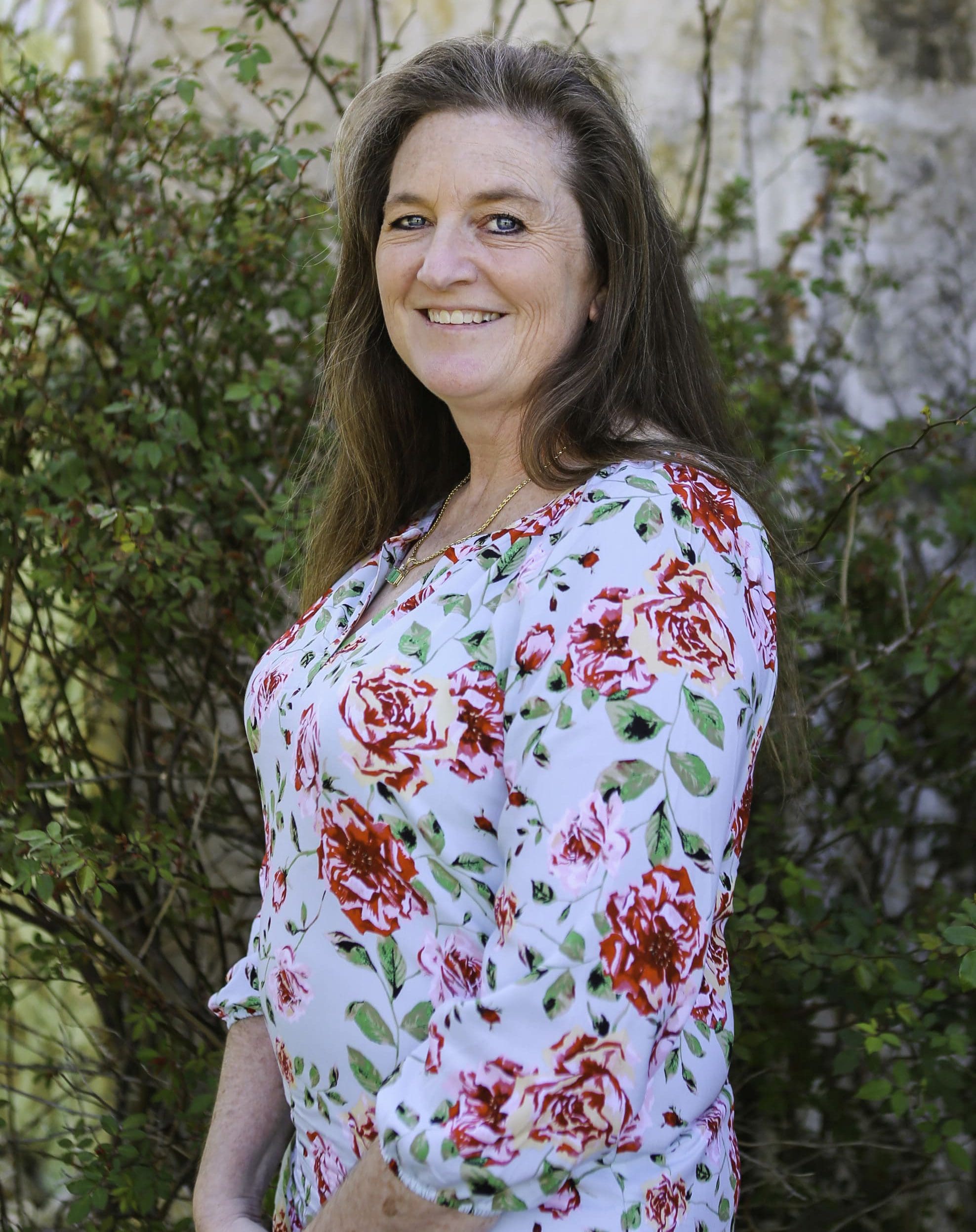 Christine Savoie, Director of Property Management, Texas at ERA Brokers Consolidated