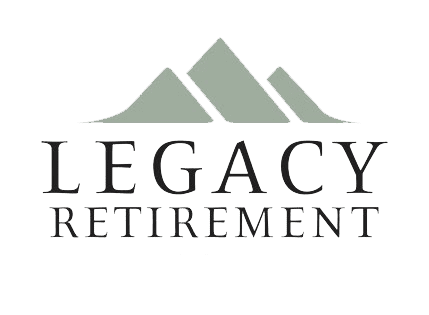 Legacy Retirement Logo