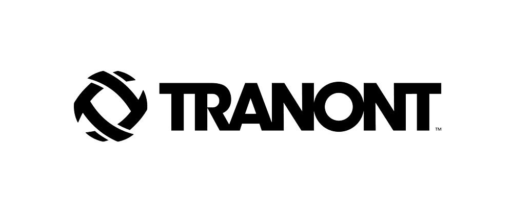 Tranont logo