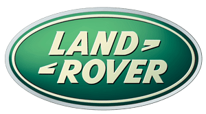 Land Rover logo
