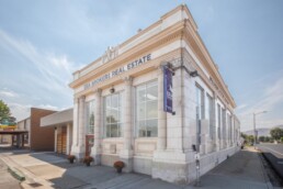 Payson Office Exterior
